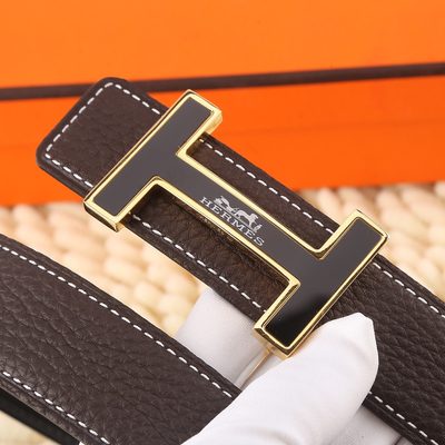 Hermès Belt — 4