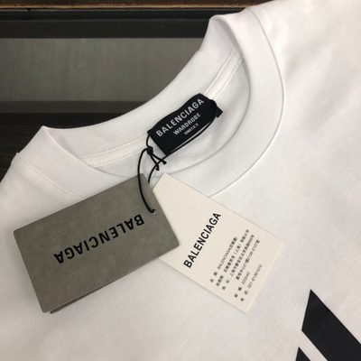 Balenciaga t-shirt — 4