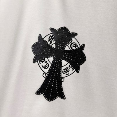 Chrome Hearts t-shirt — 8
