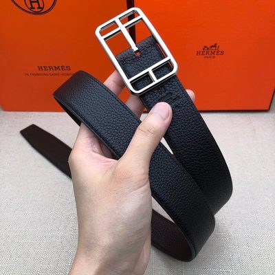 Hermès Belt — 3