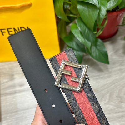 Fendi Belt — 4
