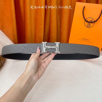 Hermès Belt — 5