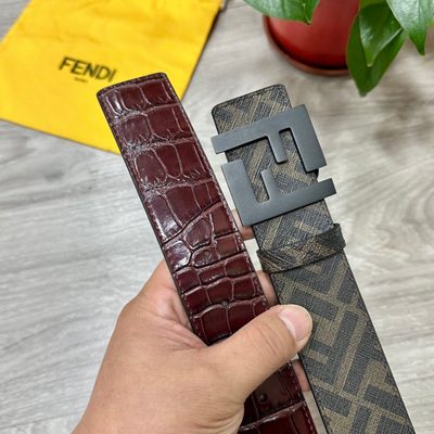 Fendi Belt — 4