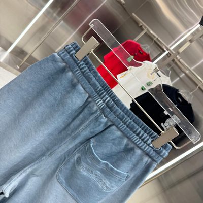 Chrome Hearts shorts — 5