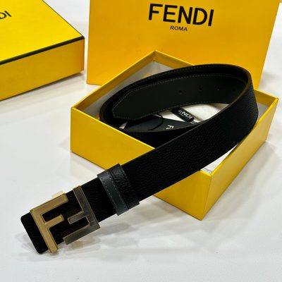 Fendi Belt — 4
