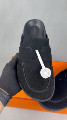 Hermès - Go Mule, Men's — 5