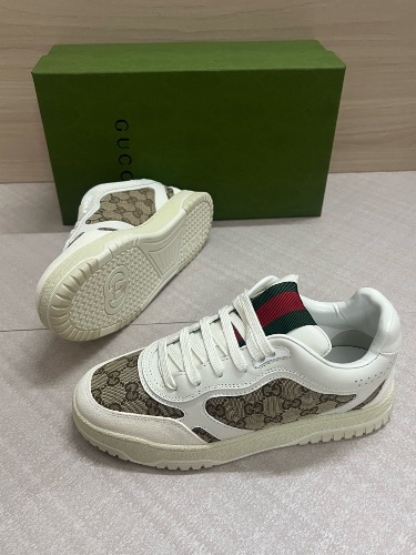 Gucci Re-Web sneakers