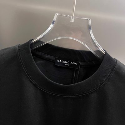 Balenciaga T-shirt — 3