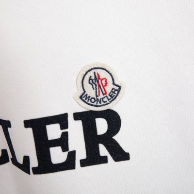 Moncler Crew-Neck Sweater — 6