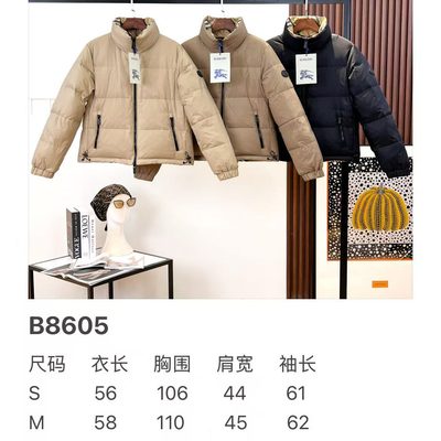 Burberry all women's collection — 3