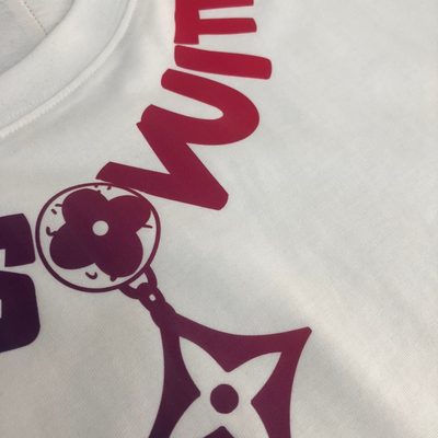 Louis Vuitton cotton T-shirt — 6
