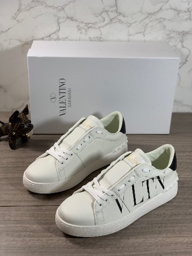 Valentino Garavani VLTN Open sneakers — 3