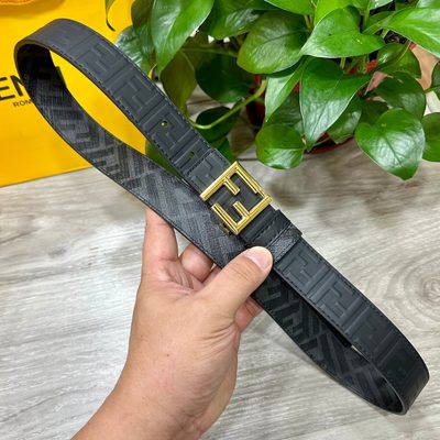 Fendi Belt — 3