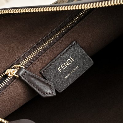 Fendi "Simply" crossbody bag (T) — 8