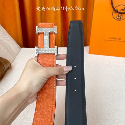Hermès Belt — 4