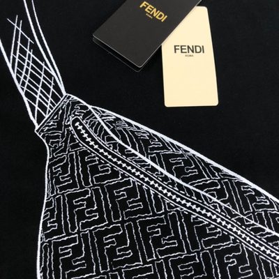 Fendi t-shirt — 6