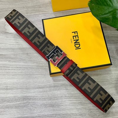 Fendi Belt — 6