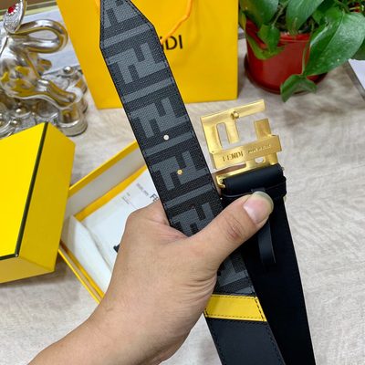 Fendi Belt — 8