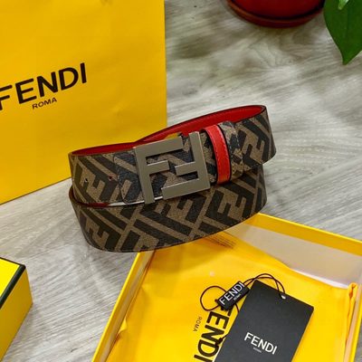 Fendi Belt — 5
