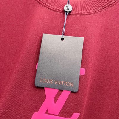 LV T-shirt — 4