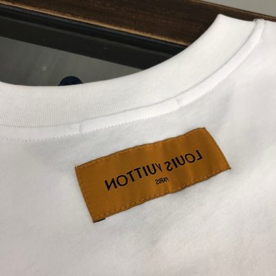 Louis Vuitton cotton T-shirt — 8