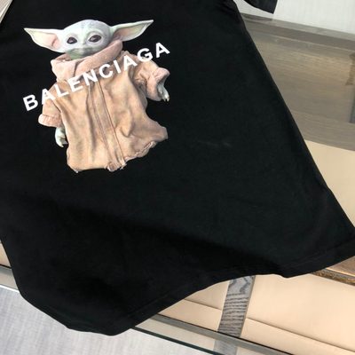 Balenciaga T-shirt — 7