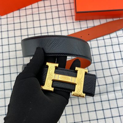 Hermès Belt — 4