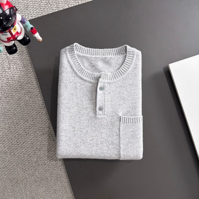 Loewe sweater — 8