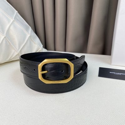 YSL Belt — 4