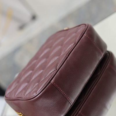 Saint Laurent shoulder bag — 9