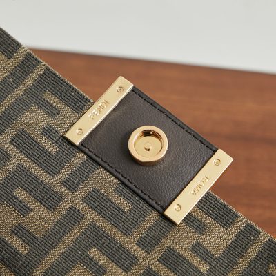 Fendi Baguette Mini bag (T) — 7