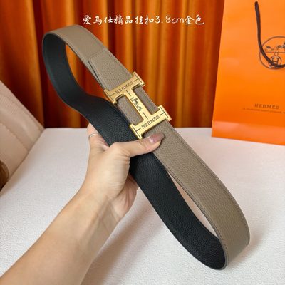 Hermès Belt — 6