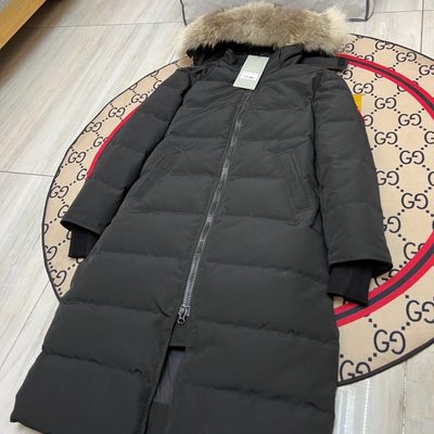 Canada Goose Mystique Parka — 6