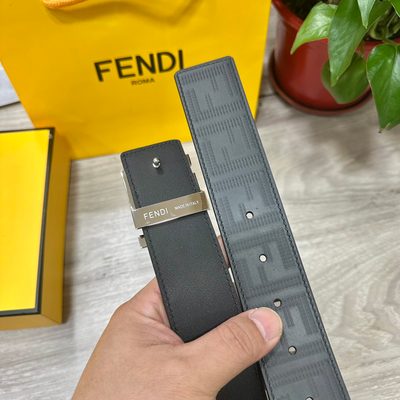 Fendi Belt — 5