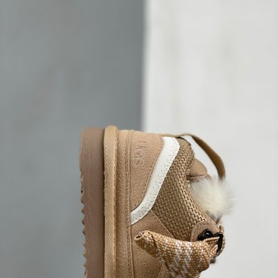 UGG Lowmel Trainers — 9