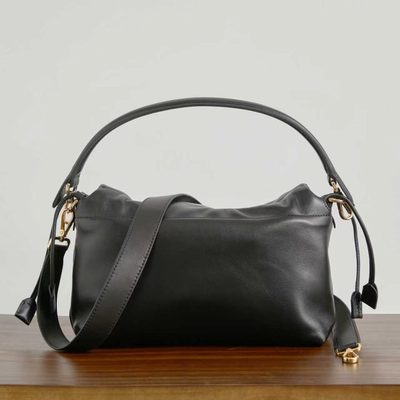Fendi Mamma Baguette shoulder bag (T) — 3