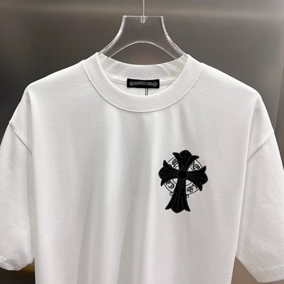 Chrome Hearts t-shirt — 9