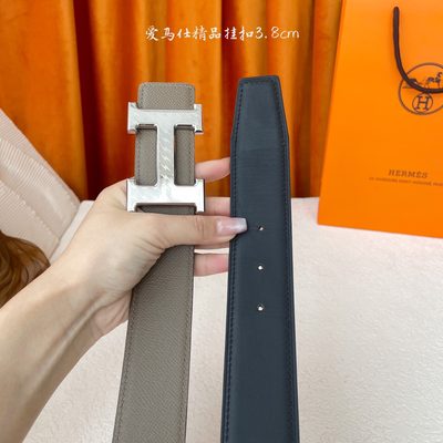 Hermès Belt — 4