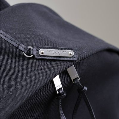 Saint Laurent Backpack — 6
