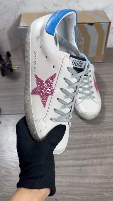 Golden Goose Super-Star sneakers — 5