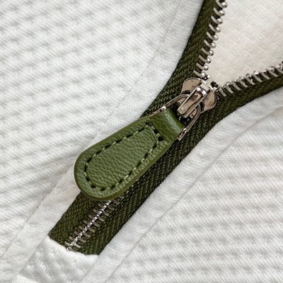 Prada half-zip sweater — 8