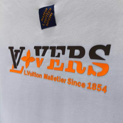 LV T-shirt — 7