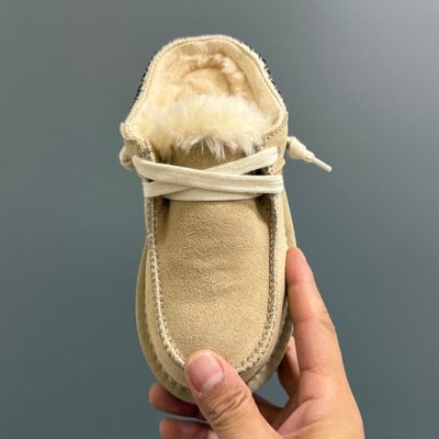 UGG Tasman Mule shoes — 7