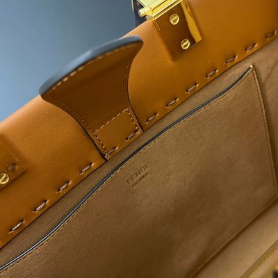 Fendi Sunshine tote bag (T) — 6
