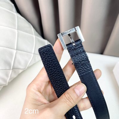 YSL Belt — 5