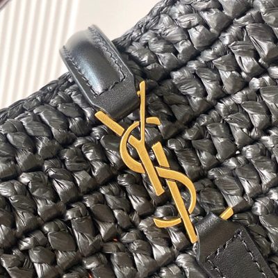Saint Laurent Le 37 bucket bag — 6