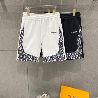 Dior Bermuda shorts — 10
