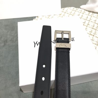 YSL Belt — 3