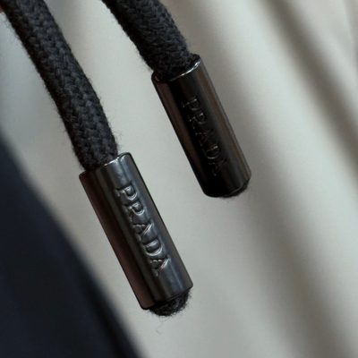 Prada Men's Hybrid Tracksuit — 11
