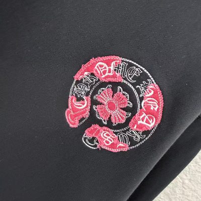 Chrome Hearts crewneck sweatshirt — 4